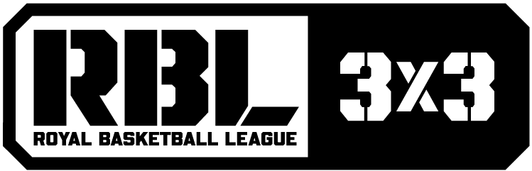 RBL 3x3 Royal Basketball League